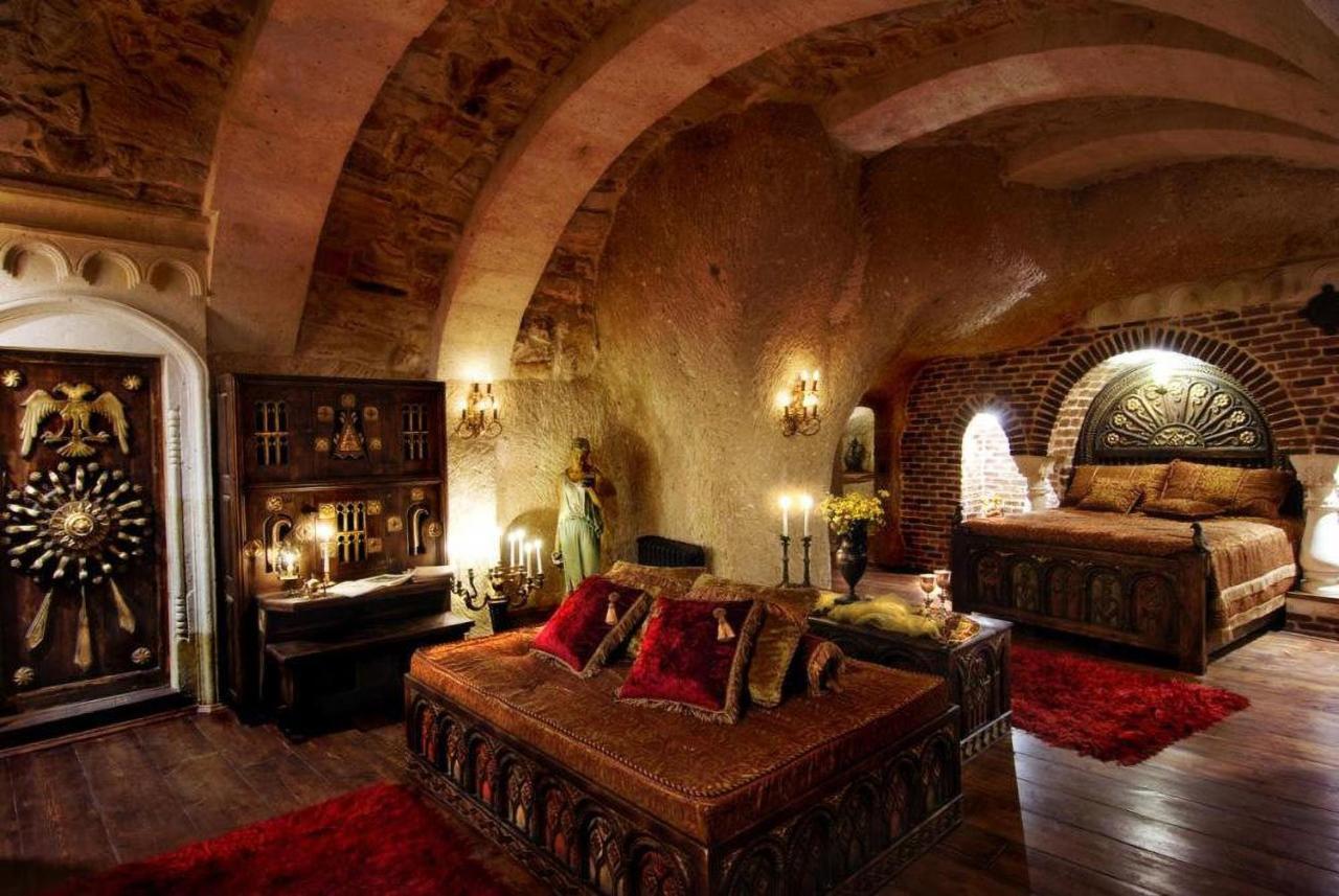מלון Sacred House (adults Only) 3*