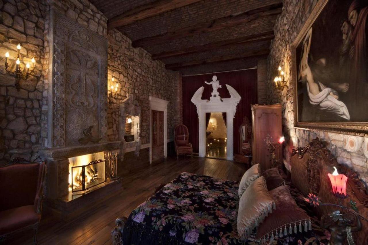 Hotel Sacred House (adults Only)