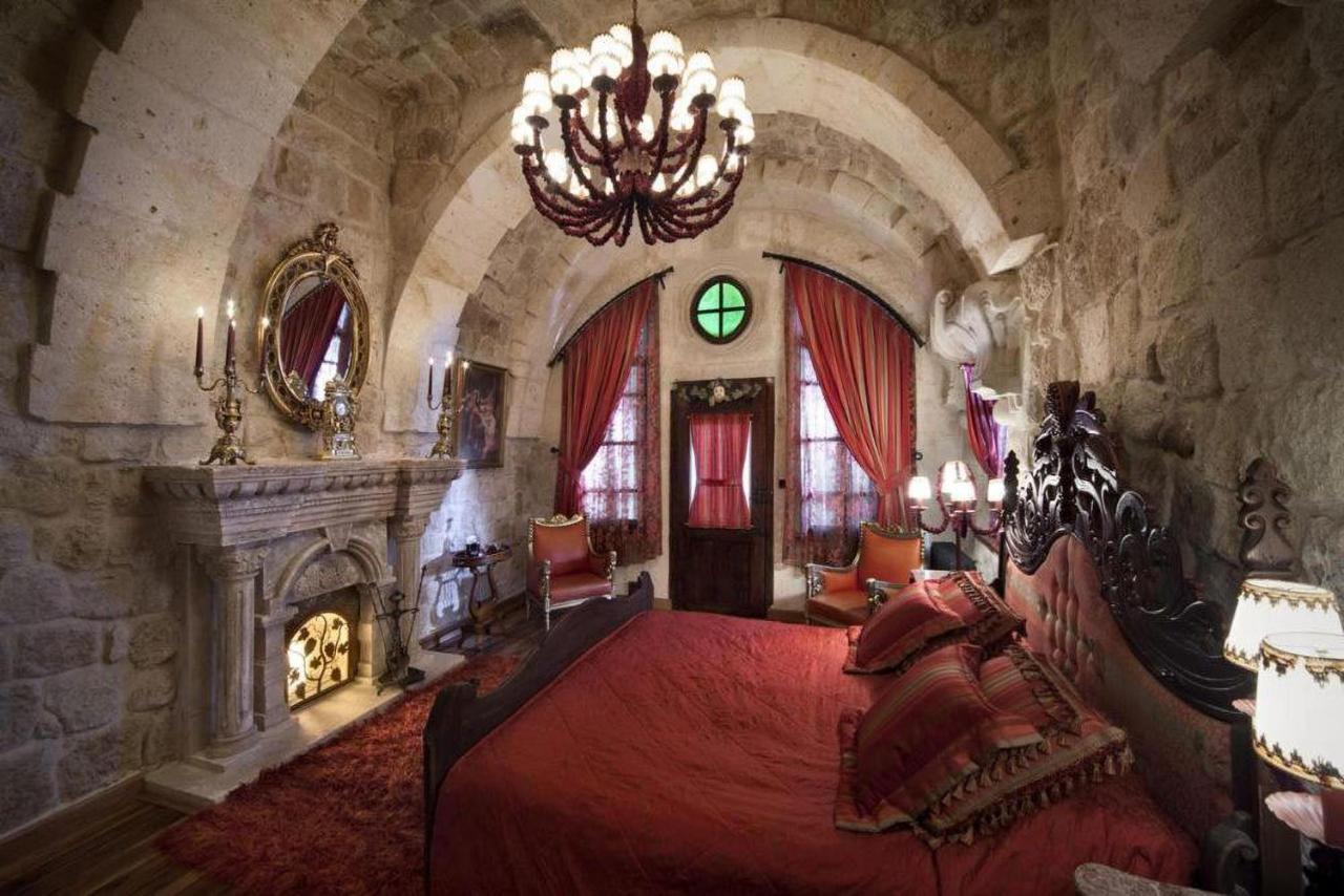 Sacred House (adults Only) 3* Urgup