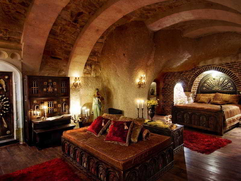 Sacred House (adults Only) Ürgüp
