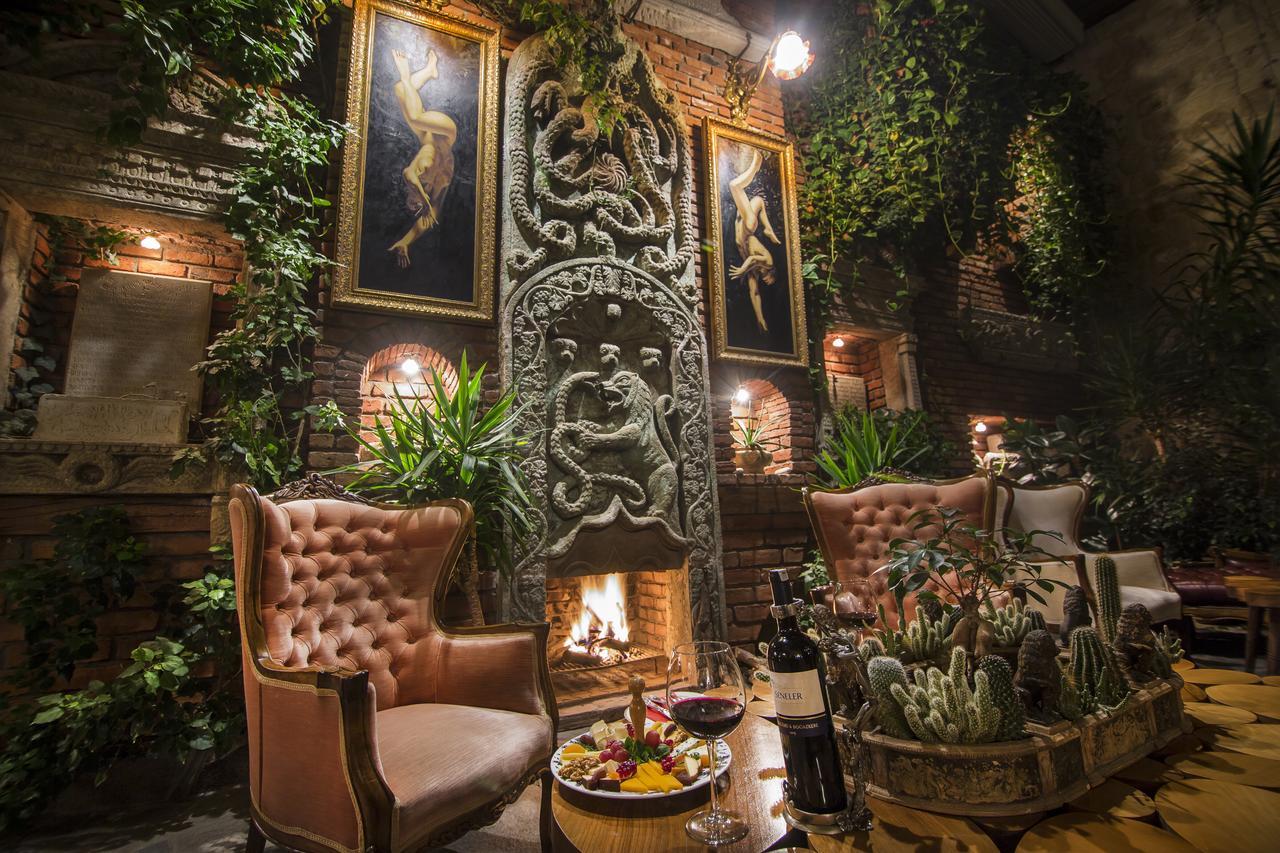 Sacred House (adults Only) 3* Urgup